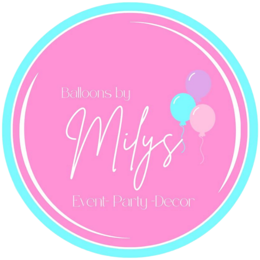 Balloons by Milys