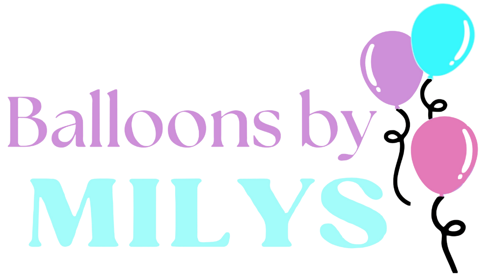 Balloons by Milys