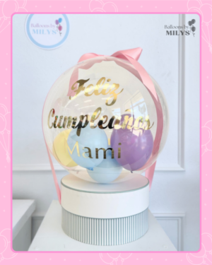 Balloon Box